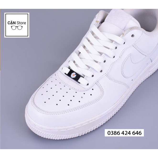 [Mã FAMAYMA giảm 10K đơn 50K] Phụ kiện giày Nike Air Jordan (AJ), Nike Air Force 1 (AF1) - Lacetags (14 mẫu)