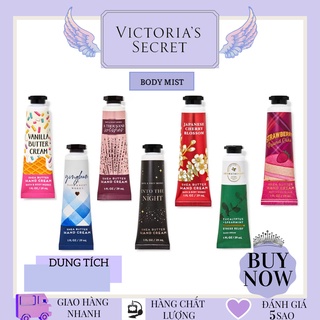 [Đủ Mùi] Kem Dưỡng Tay Bath And Body Works Hand Cream (29ml)