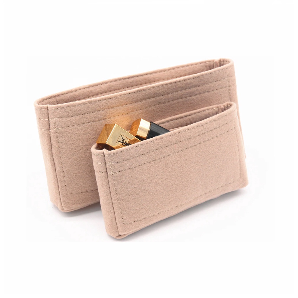 LMP LÓT TÚI LV Multi Pochette Cao cấp full Size | Khách có nhu cầu may Lót túi bất kỳ vui lòng Chat với shop
