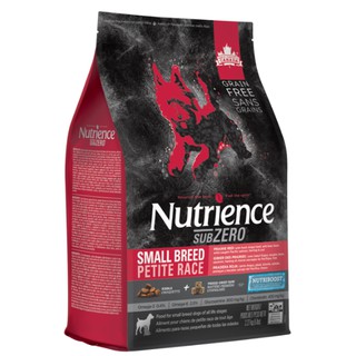 Thức ăn cho chó nutriience