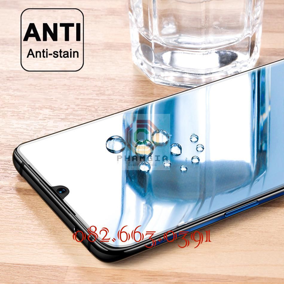 Kính cường lực Vivo IQOO full màn hình siêu bảo vệ
