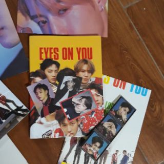 GOT7 Album - Eyes On You