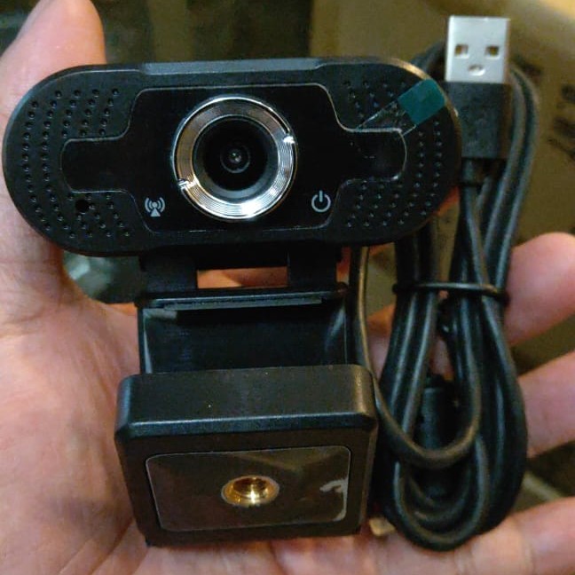 Webcam Toàn Bộ Hd 2mp 1080p
