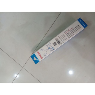 Dụng cụ hút mũi silicon hiệu Sakomi cho bé.