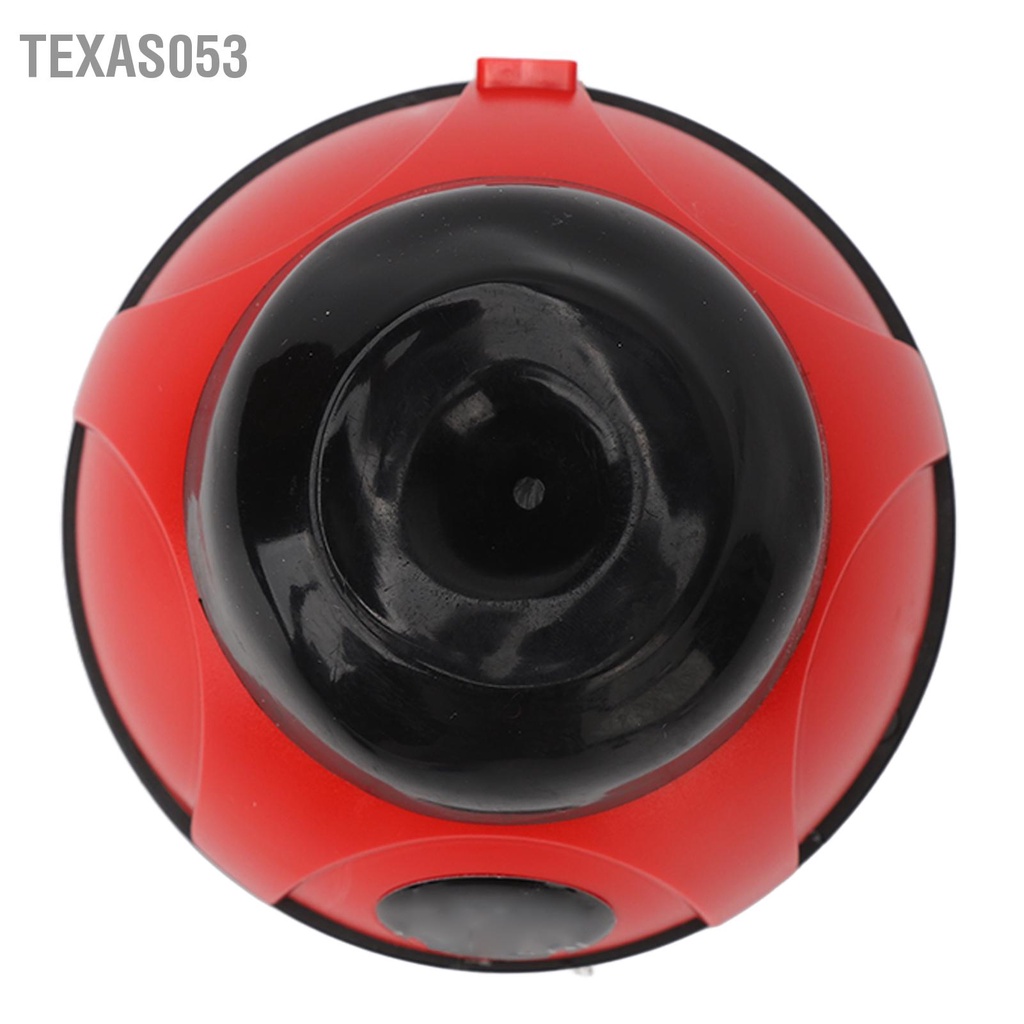 [Hàng HOT] Máy Lắc Mực Xăm Điện Tử tốc độ cao 7000 vòng / phút【Texas053】