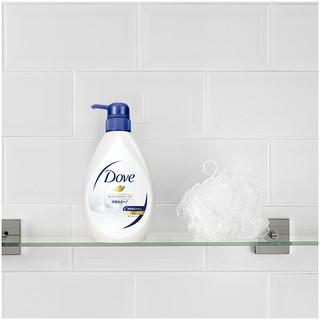 Bộ dầu gội - xả - sữa tắm Dove Nhật