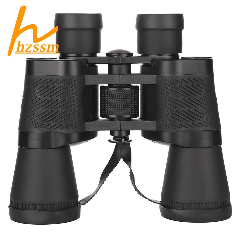 Night Vision Telescope Waterproof 7X50 HD for Outdoor