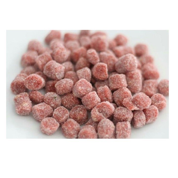 500g Kẹo Dâu Tây Saigonfood