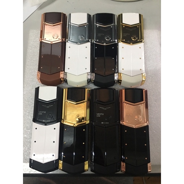 Điện thoại VTU K8 đá đen bạc- 2 sim 2 sóng