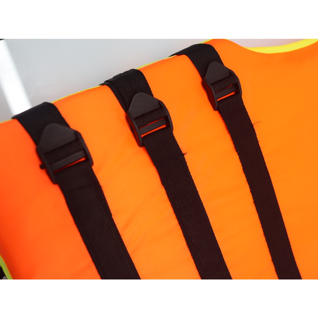 ÁO PHAO BƠI NGƯỜI LỚN VÀ TRẺ EM