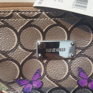 túi vnxk NINEWEST