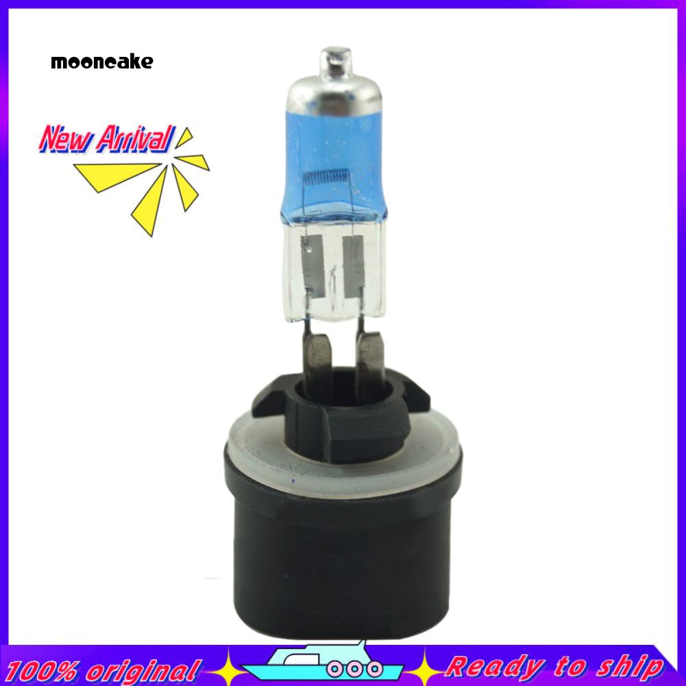 Set 2 Bóng Đèn Pha Xenon 55W 12V H7 6000K Ánh Sáng Trắng Dành Cho Ô Tô