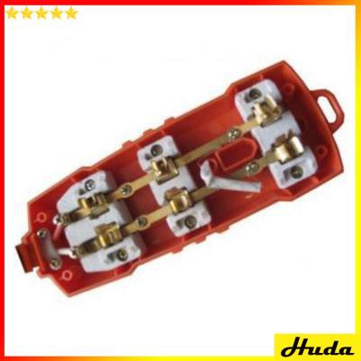 Ổ Cấm Không Dây Siêu Chịu Tải NIVAL 6000W CT DSG