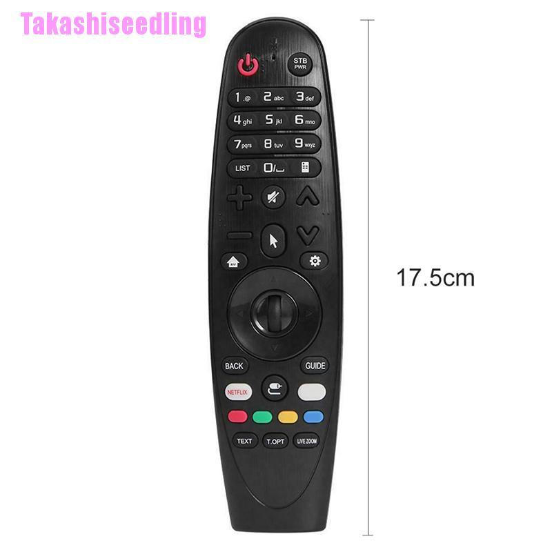 Điều Khiển Từ Xa Cho Tv Thông Minh Lg 2018 An-Mr18Ba Ai