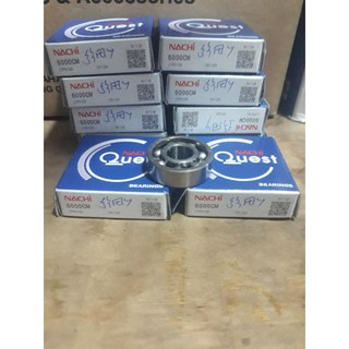 bạc đạn 6000 Nachi japan