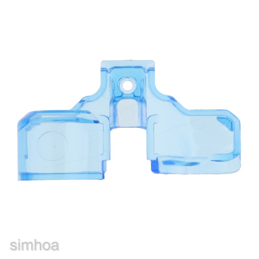 Vỏ Bánh Răng Nhựa Trong Suốt Cho Xe Tải Điều Khiển Từ Xa Traxxas Slash HQ727 Tỉ Lệ 1 / 10