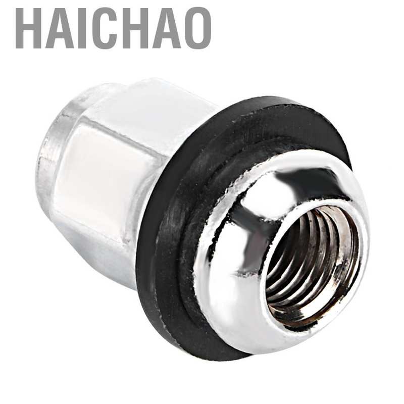 Đai Ốc Haichao Cho Xe Honda Civic 1993-2012 Accord 1994-2011 Pilot 2003-2005