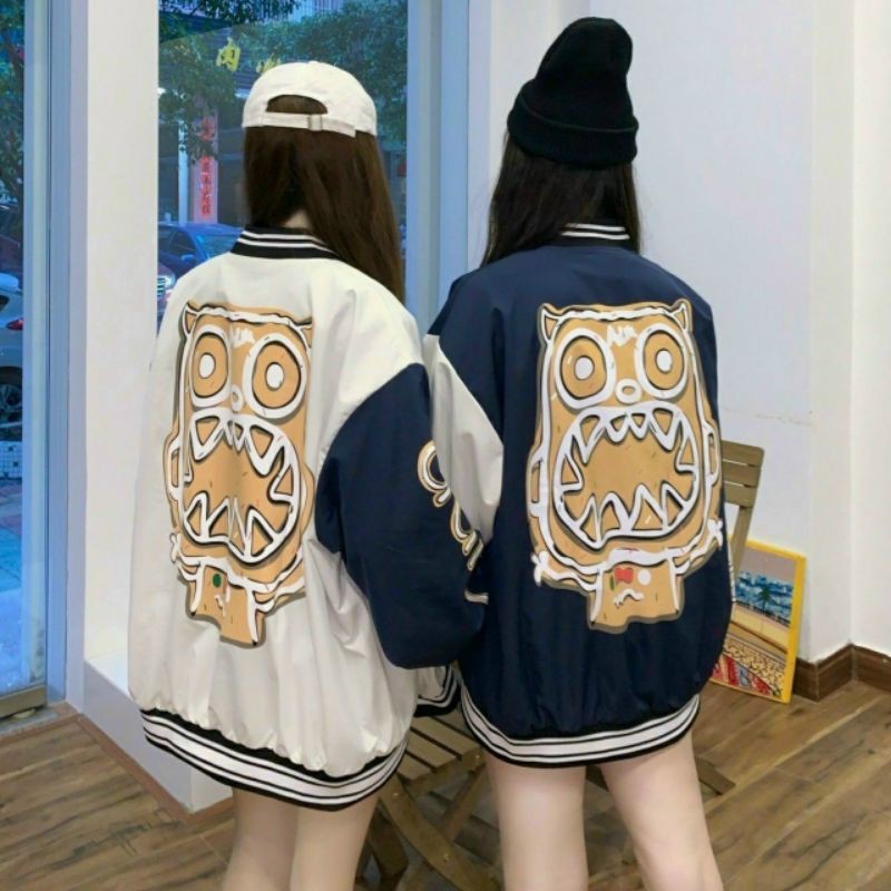 ÁO KHOÁC BOMBER | BigBuy360 - bigbuy360.vn