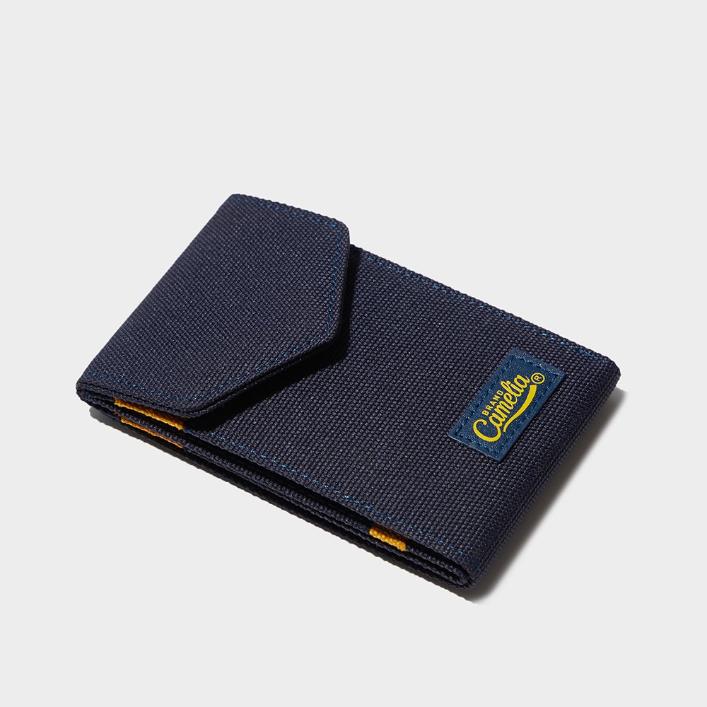 Ví CAMELIA BRAND® The Hit Wallet (4 colors)