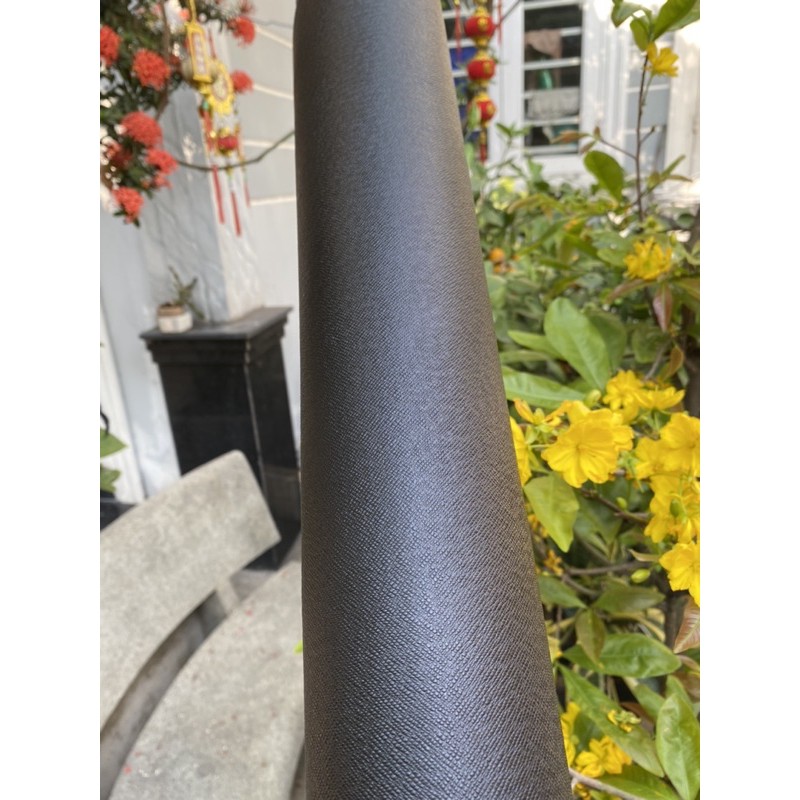 Da bò taiga dày 0,8li