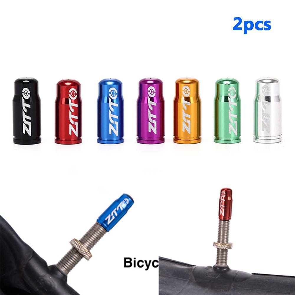 Nắp Van Bánh Xe Đạp Leo Núi DARNELL