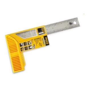 THƯỚC GÓC VUÔNG 300MM INGCO HAS123002