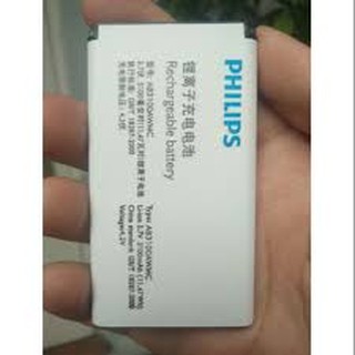 Pin philip ctx5500