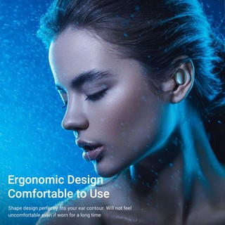 Tai nghe Bluetooth Topk T24