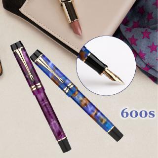 Bút mực bơm Moonman M600S