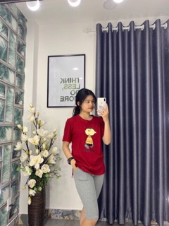 Set cotton lững