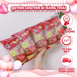 Lốc 5 gói miến thái lan