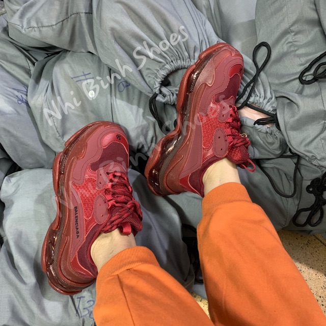 GIÀY THỂ THAO BALEN SIÊU CẤP