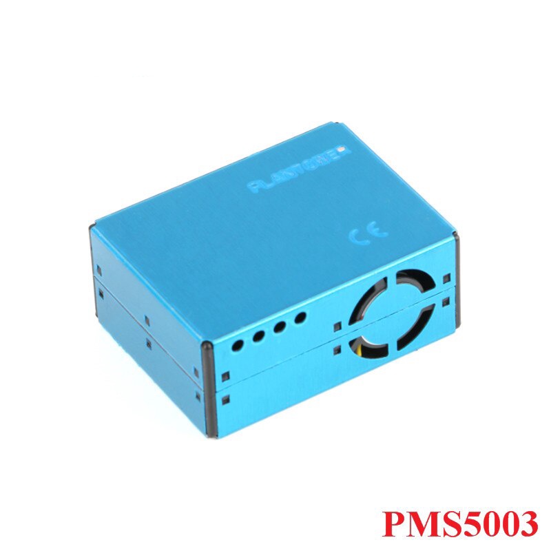 Mô Đun Cảm Biến Khói PMS7003 PMS5003 PMSA003A PMS1003 PM2.5 Chuyên Dụng