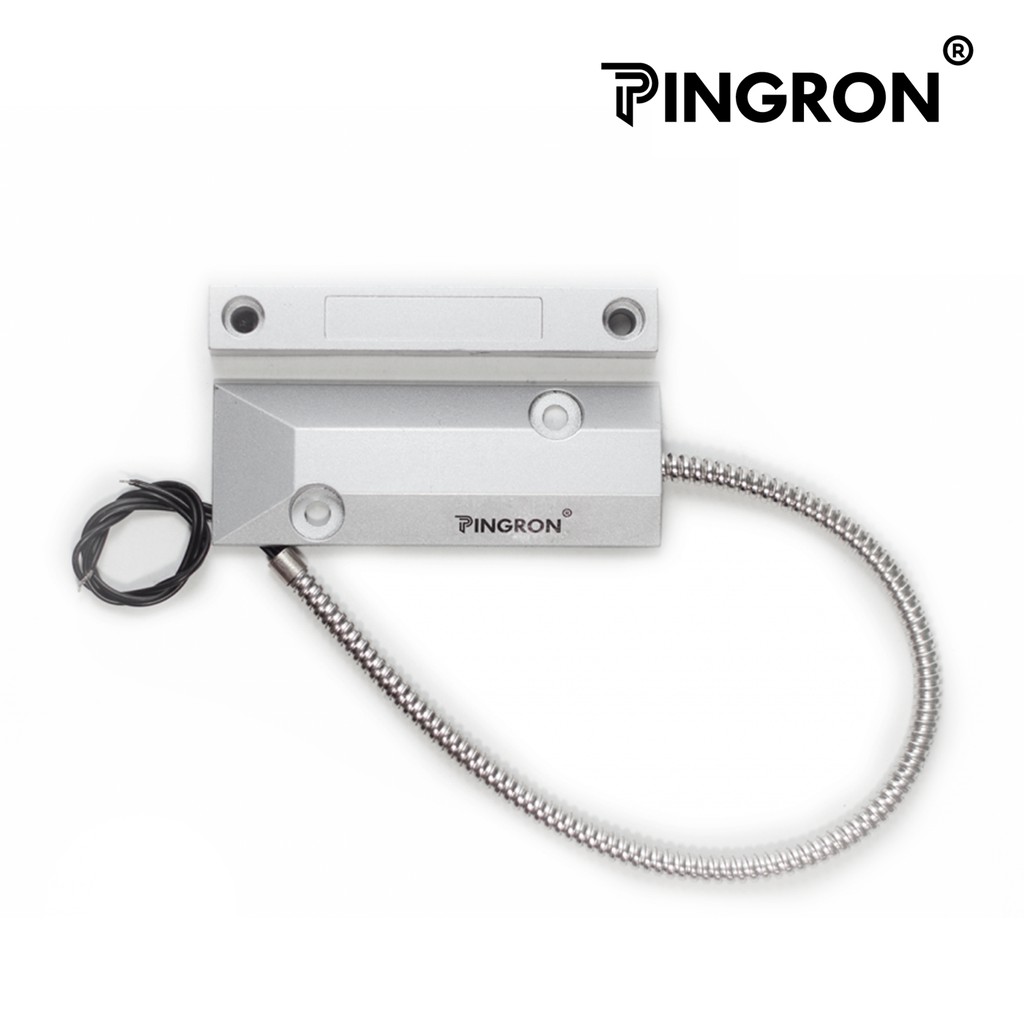 Thiết Bị Chống Trộm Gắn Cửa Cuốn PINGRON PR-D04 I Bảo Hàng 12 Tháng