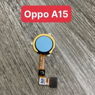 vân tay oppo A15 / A15s lắp chung