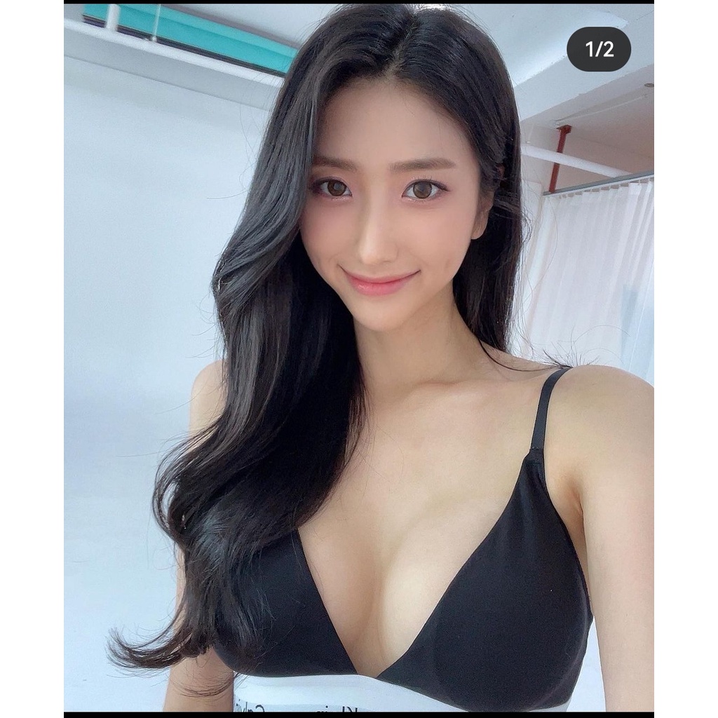 Áo Ngực Thể Thao Nữ Có Đệm Ngực Tháo Rời Được