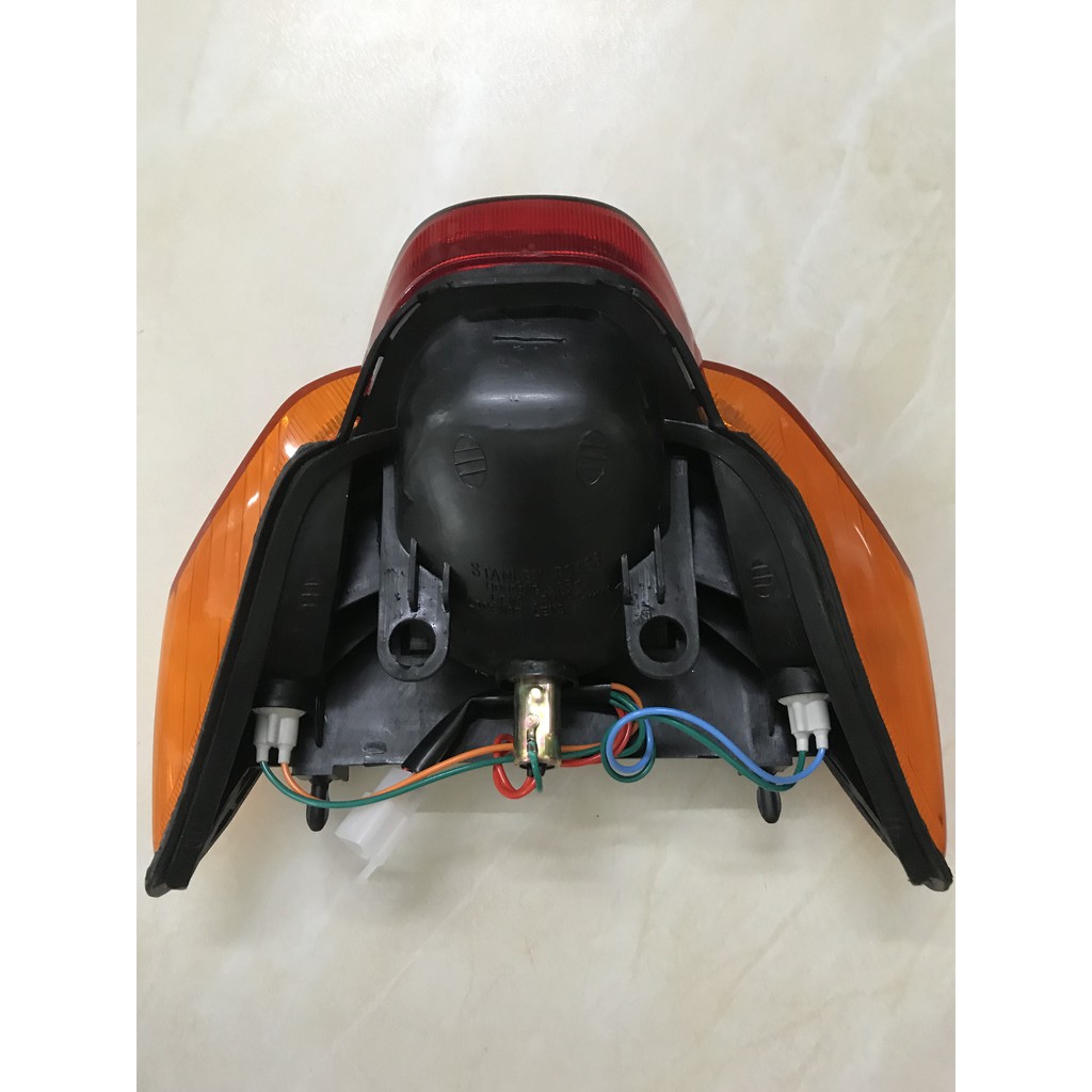 Đèn hậu future 1 + đuôi bống