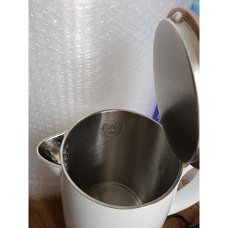 Ấm đun siêu tốc ORKIN OR-506 1,5l ( Thái Lan )