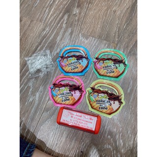 3 LY SOCOLA SỮA MINI ( giá dùng thử)