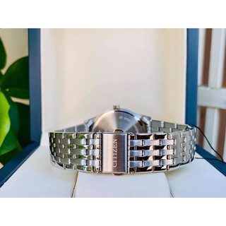 Auth - Đồng hồ nam Citizen BI5000-87A  ( dây kim loại )