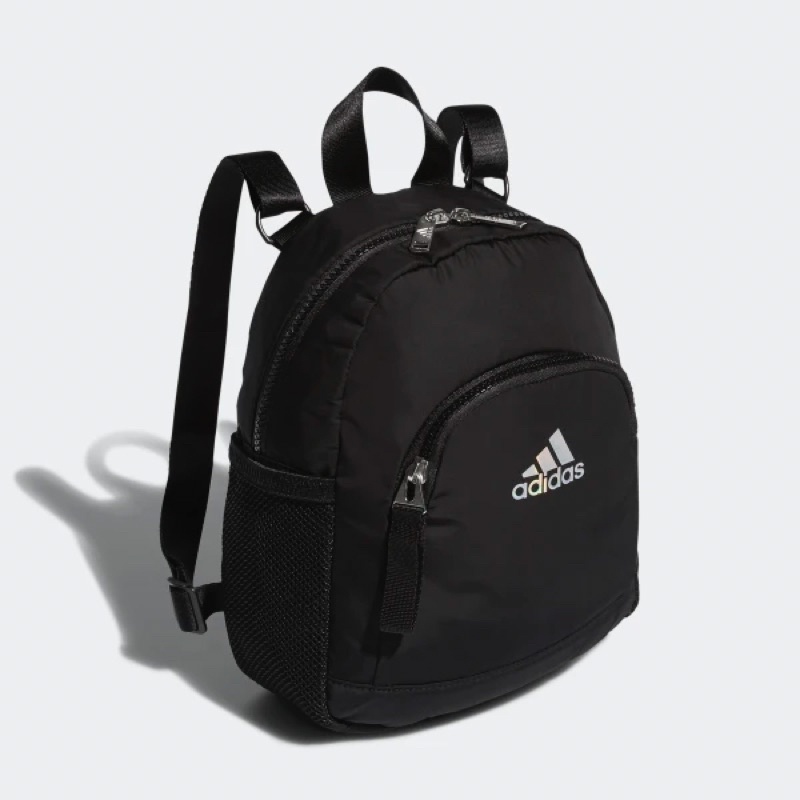 (Auth) Balo mini đen logo nhà A DI DAS 🇺🇸