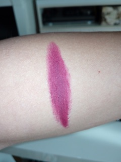 Son matte Inglot
