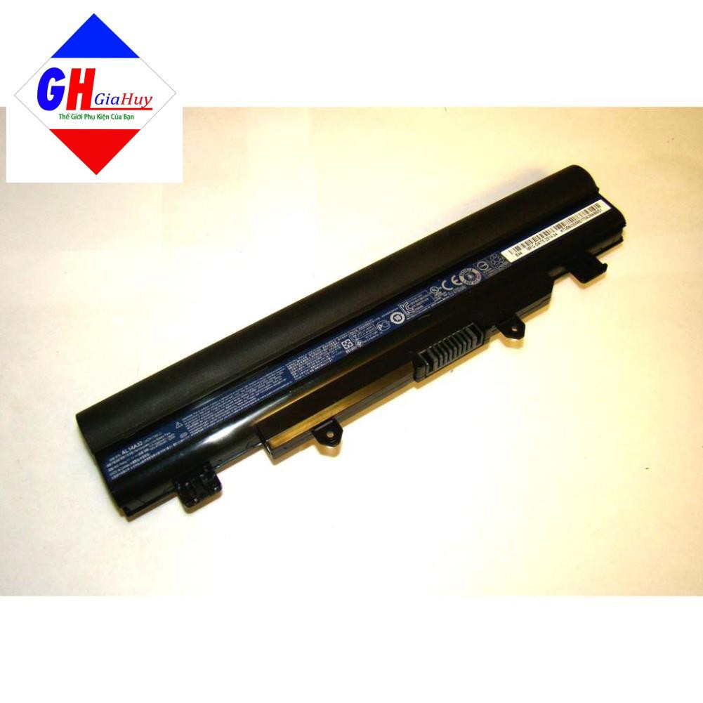 Pin Laptop Acer Aspire V5 V5-431 V5-471 V5-531 V5-551 V5-571 4ICR17/65 AL12A32