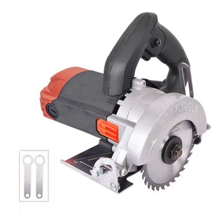 Máy cắt gạch cắt đá cắt gỗ dùng điện 220v