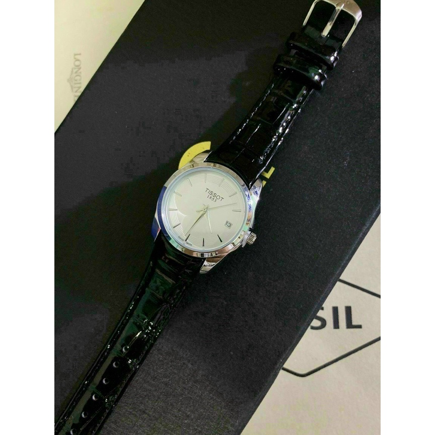 Đồng hồ Tissot nữ - chống nước tuyệt đối