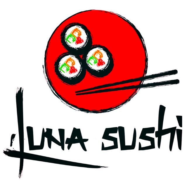 SUSHI-LUNA