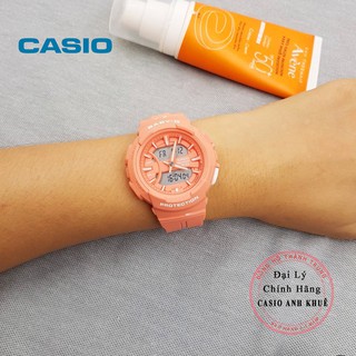 Đồng hồ nữ Casio Baby-G BGA-240BC