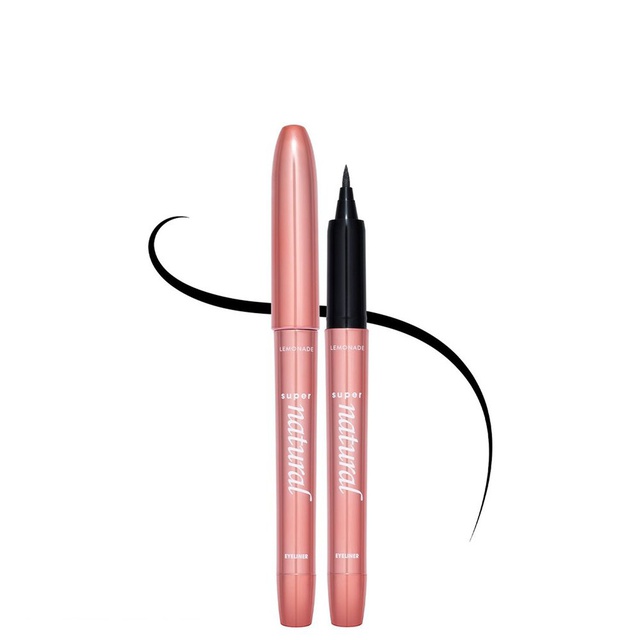 BÚT KẺ MẮT LEMONADE SUPERNATURAL EYELINER