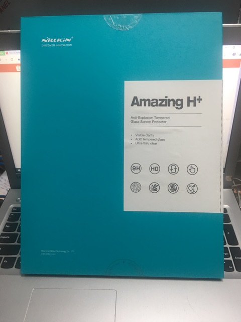 Kính cường lực Nillkin H+ IPad Pro 10.5 / Air 2019/ mini 5/ 11''/ 9.7 (2017/2018)