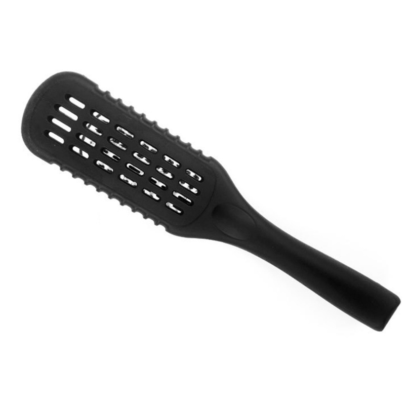 Lược Chải Thẳng Tóc Dạng Kẹp Chữ V Chất Liệu Nylon Không Làm Tổn Thương Tóc YOUYO Pro